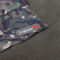 Trakker Prehoz Na Lehátko RLX Bed Cover Wide Camo (2)