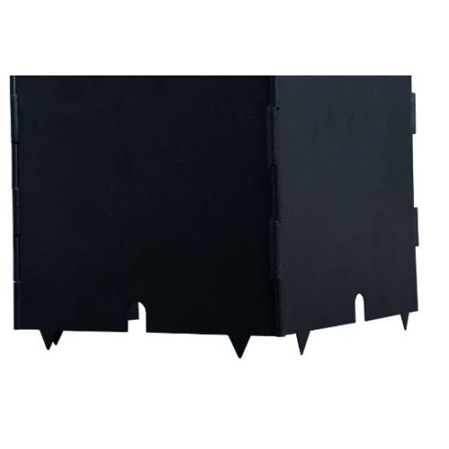 RidgeMonkey Závetrie Quad Connect Windshield