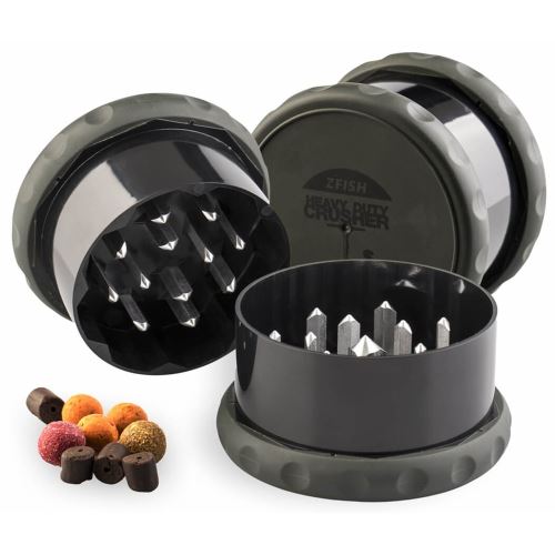 Zfish Drtička Heavy Duty Bait Crusher Zfish Drtička Heavy Duty Bait Crusher