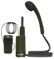 Holdcarp Kanyser So Sprchou Rechargeable Camping Shower 18L (7)
