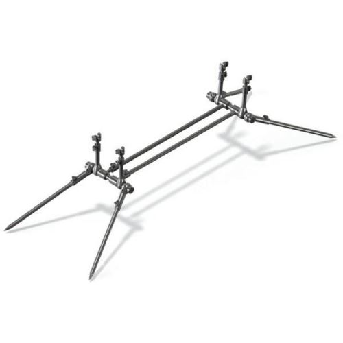 Carp Spirit Stojan Inox Rod Pod Base
