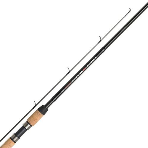 Daiwa Prút Yank N Bank Match 12 ft 7 oz