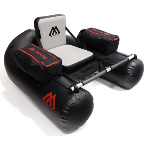 Mikado Belly Boat II 150 x 116 cm