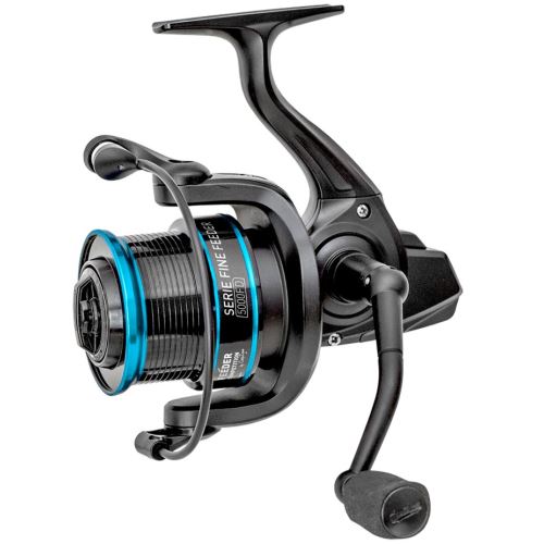 Carp Zoom Navijak Feeder Competition Serie Fine Feeder 5000 FD