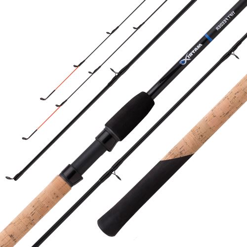 Matrix Prút Aquos Ultra C Feeder Rods 3,7 m