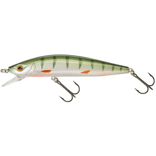 Gunki Wobler Gamera SP Green Perch - 12,8 cm 27 g