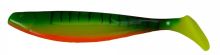 Sellior Gumová Ryba Zelená 2ks-25 cm