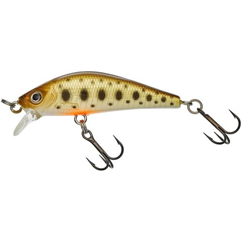 Gunki Wobler Gamera F 3,9 cm 1,7 g Secret Trout