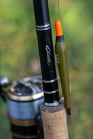 Korum Prút Glide Power Float 3,9 m 8-18 g 3-Diel (12)