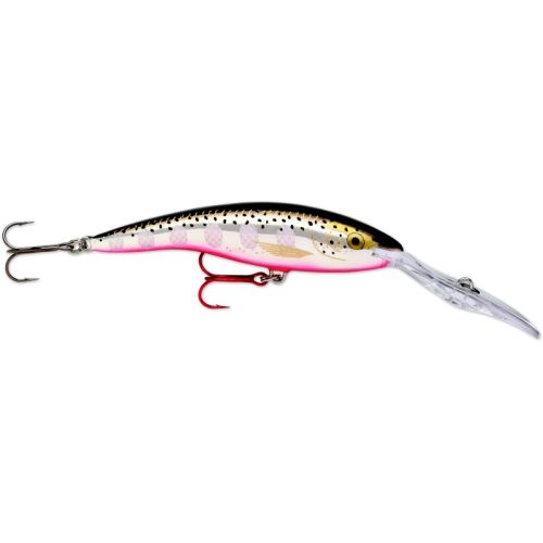 Rapala Wobler Deep Tail Dancer SFL