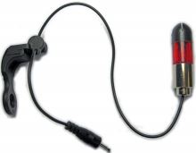 Behr Swinger Svietiaci Indikátor Light Hanger-Červený