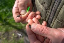 Korum Zarážky Speci-Heli Kits 4 ks (7)