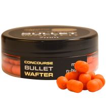Benzar Mix Vyvážená Nástraha Concourse Bullet Wafter 7 mm - Mango Kyselina Maslová