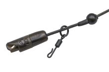 Korda Náväzec Kable Leadcore Leader Heli Safe 50 cm (1)