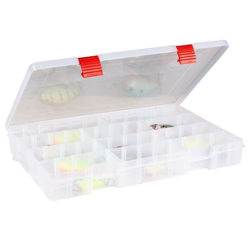 Plano Krabička Utility Boxes Rustrictor StowAway 3700