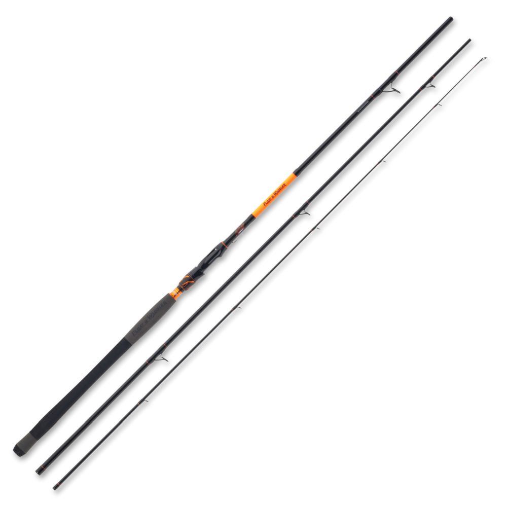 E-shop Ms range prút float & wagler 3,60 m 10-45 g