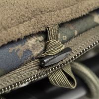 Nash Lehátko Scope Ops 4 Fold Sleep System MK II + Vyhrievaná Vložka Do Spacáku Scope OPS Heated Blanket (12)