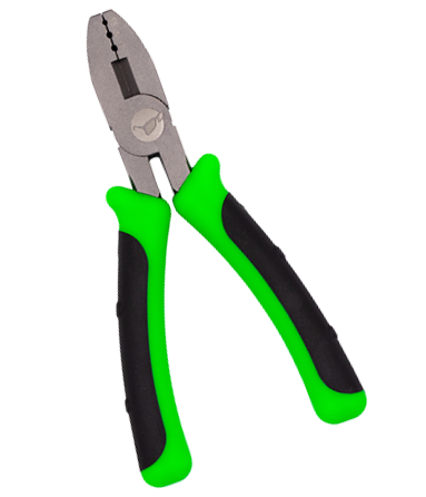 Korda kliešte krimping tool small