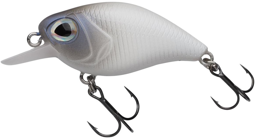 Berkley wobler dex thumper floating  matte bone - 4 cm 3,7 g