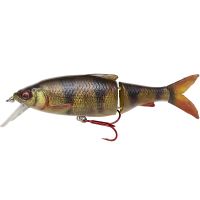 Savage Gear wobler 3D Roach Lipster PHP Perch-18,2 CM 67 G
