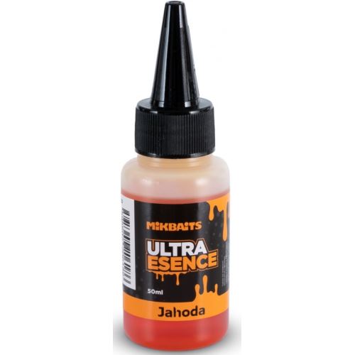 Mikbaits Ultra Esencia 50 ml