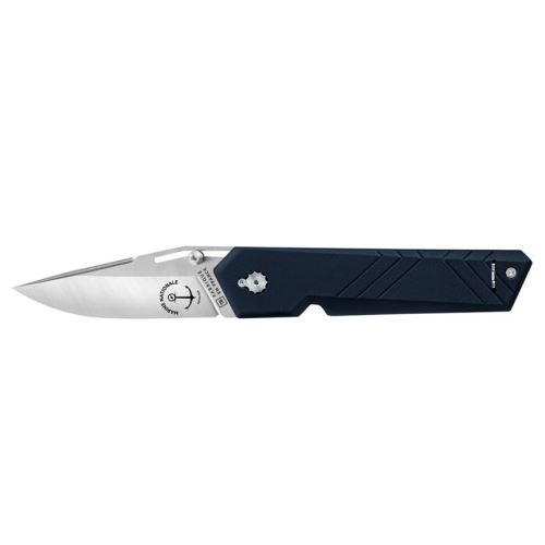 TB Outdoor Nôž EDC Unboxer French Navy Midnight Blue