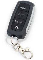 Anaconda Sada Hlásičov S Príposluchom, Snímačom Pohybu, Svetlom A Diaľkovým Ovládaním Vipex RS Profi Set (5)