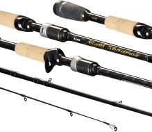 Illex Prút Night Shadows B XXXH War Dog 2,65 m 100-220/250 g 2 Diel Illex Prút Night Shadows B XXXH War Dog 2,65 m 100-220/250 g 2 Diel