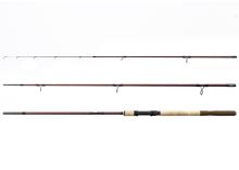 Delphin Prút Magma M3 Light feeder 3 m 90 g (1)