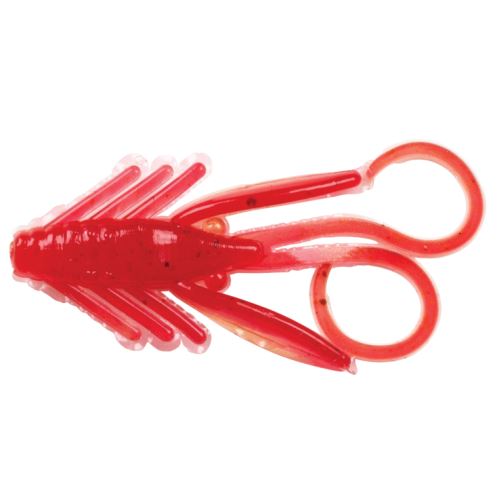 Berkley Nymfa Powerbait Power Nymph Red Winner 3 cm 12 ks