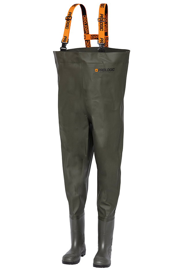 E-shop Prologic prsačky avenger chest waders - 44-45