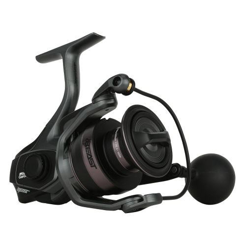 Abu Garcia Navijak Beast Spinning 5000 FD
