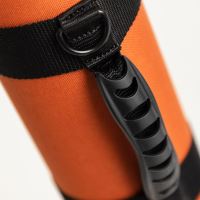 Adventer & Fishing Cestovný Tubus Na Prúty Orange (8)