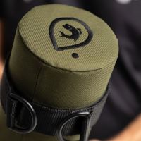 Adventer & Fishing Cestovný Tubus Na Prúty Dark Green Khaki (5)