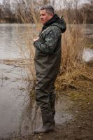 Trakker Prsačky N3 HD Chest Waders (6)