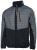 Savage Gear Bunda Reflection Hybrid Jacket Castlerock Grey Black