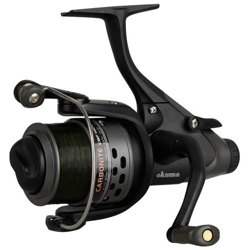 Okuma Navijak Carbonite XP Baitfeeder CBF 55