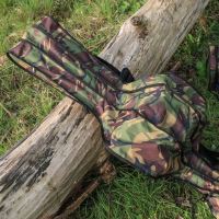 Cult Obal Na Prúty DPM Compact 3 Rod Sleeve 10 ft (3)