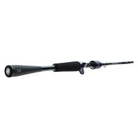 Daiwa Prút Prorex AGS Baitcast 2,3 m 40-80 g (2)