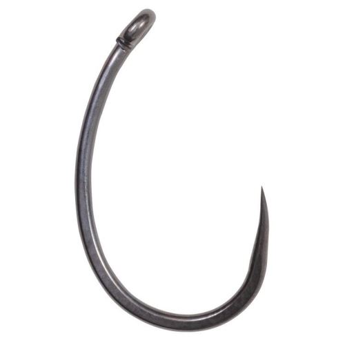 Korda Háčiky Essentials Krank X Barbless 10 ks