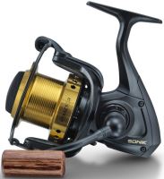 Sonik Navijak Xtractor 5000 GS Reel (2)