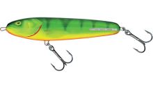 Salmo Wobler Sweeper Sinking Hot Perch-10 cm 19 g