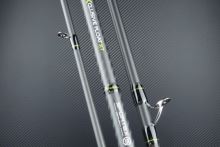 Sportex Prút Xclusive Float XT 3,9 m 20-40 g 3-diel (9)