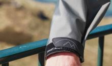 Geoff Anderson Bunda Xera 4 Šedá (7)