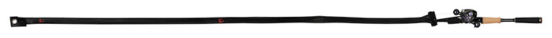 Fox rage obal na prút rod shield - 178-198 cm