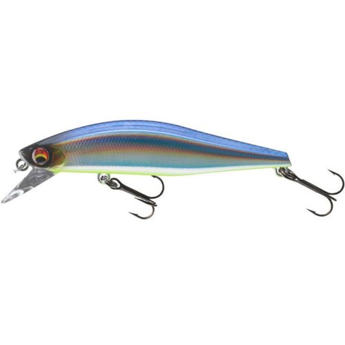 Daiwa Wobler Tournament Wise Minnow Purple Laser