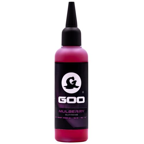 Korda Atraktor Goo Smoke 115 ml - Mulberry Supreme