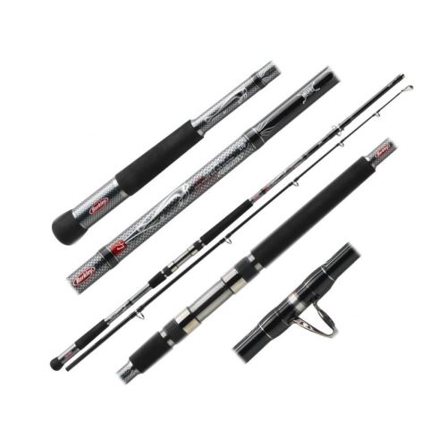 Berkley Prút Teccat Premium 2,7 m 400 g