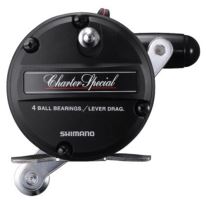 Shimano Multiplikátor Charter Special (3)