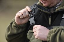 30PLUS Nohavice Snugz Specimen Salopettes - Veľkosť M (2)